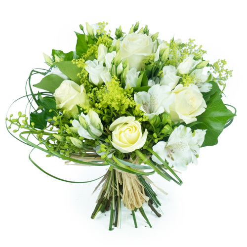 Envoyer des fleurs pour M. Roger KUYPERS